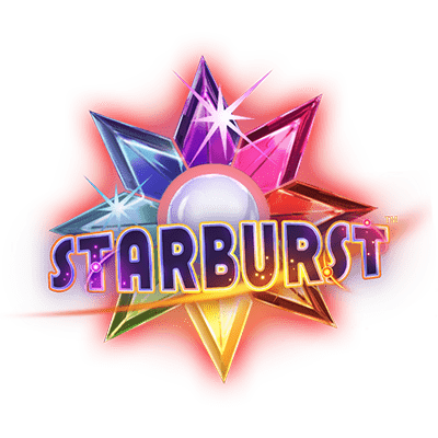 Starburst by ko789 สล็อต